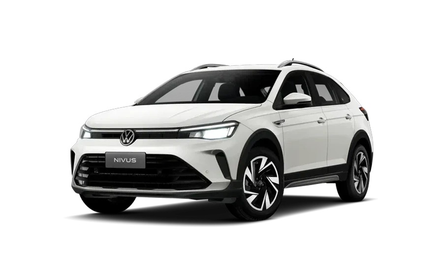 Volkswagen - Compre um carro no valor de