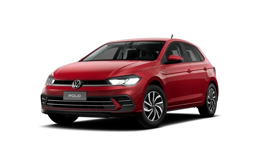 Volkswagen - Compre um carro no valor de